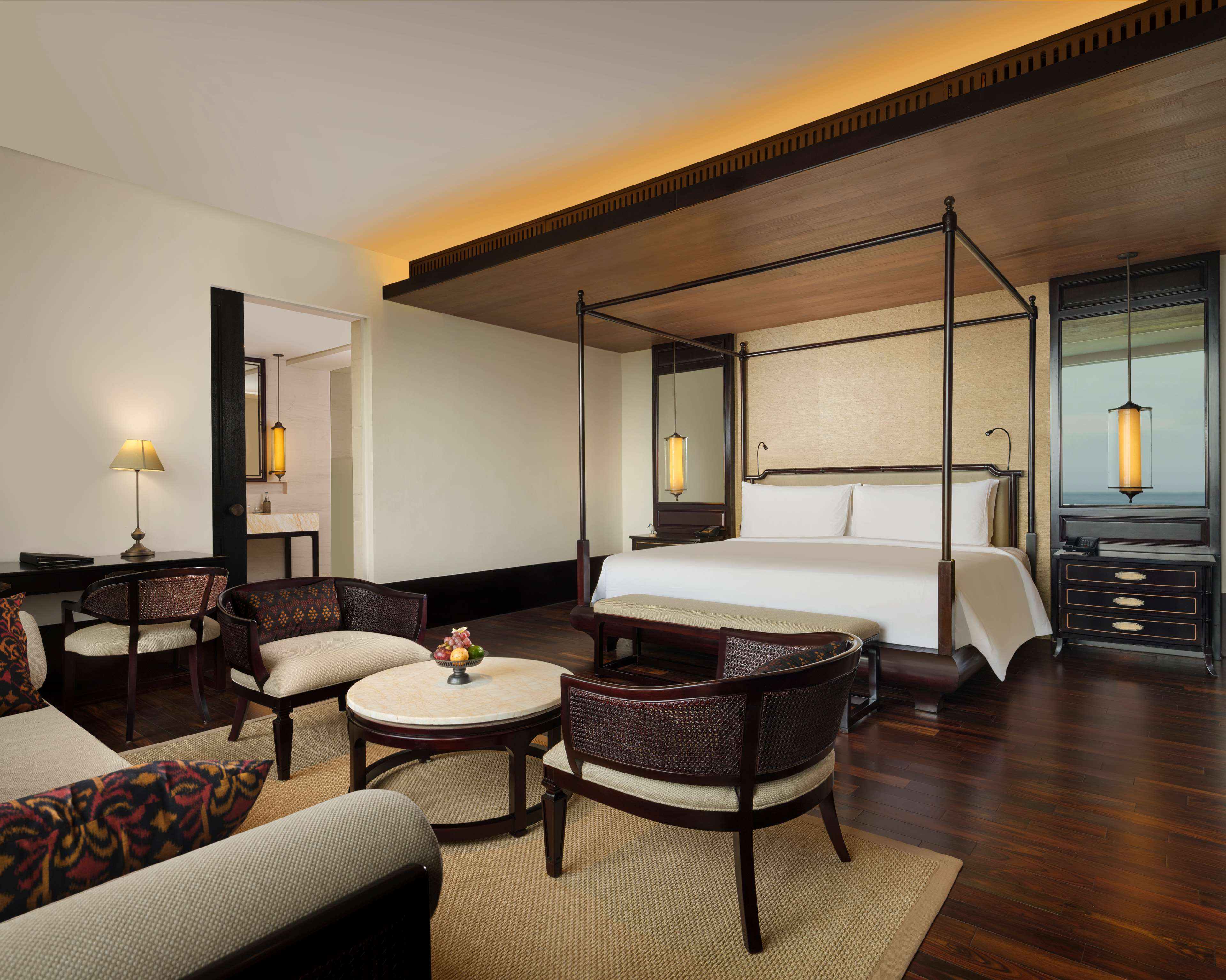 The Apurva Kempinski Bali