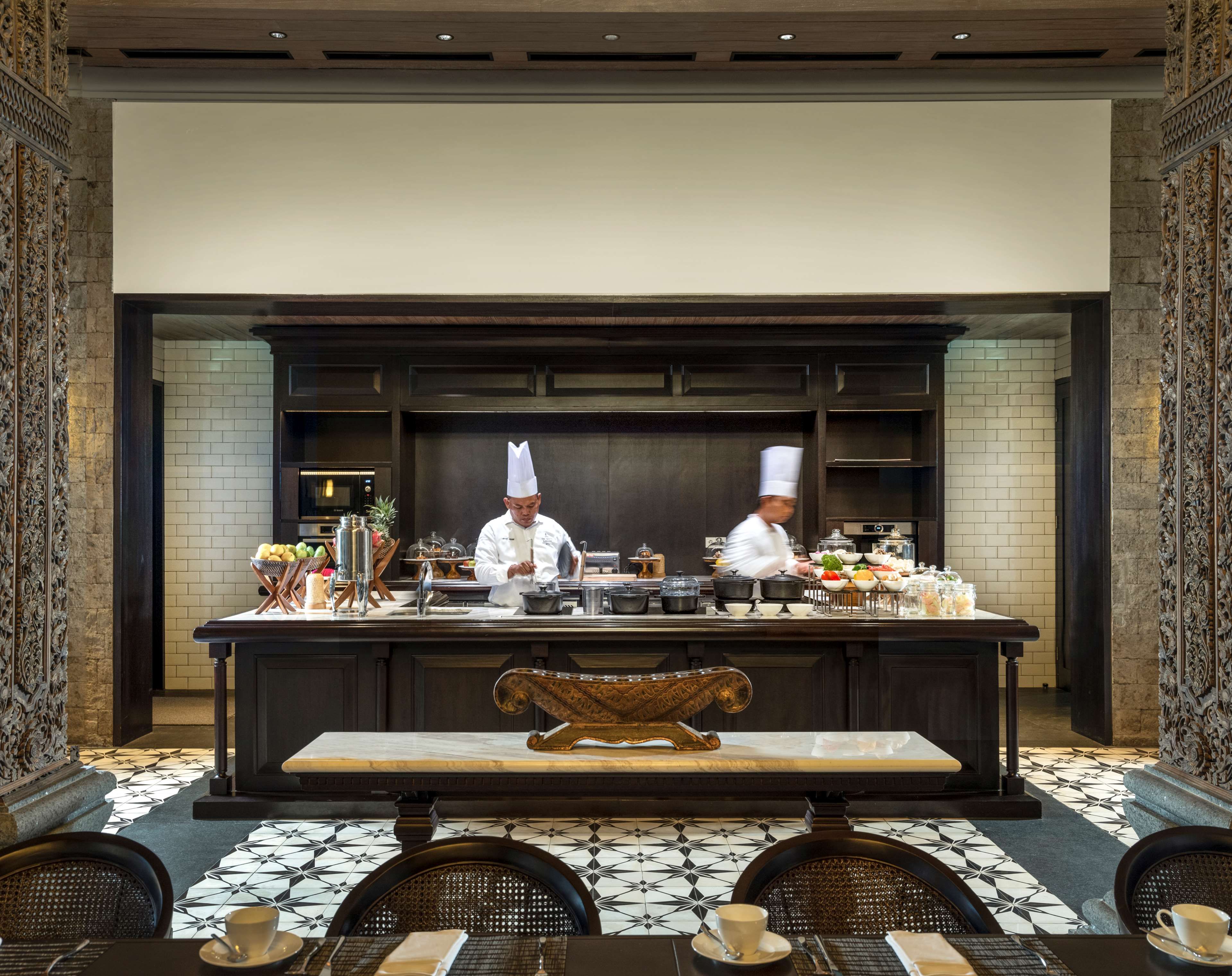 The Apurva Kempinski Bali