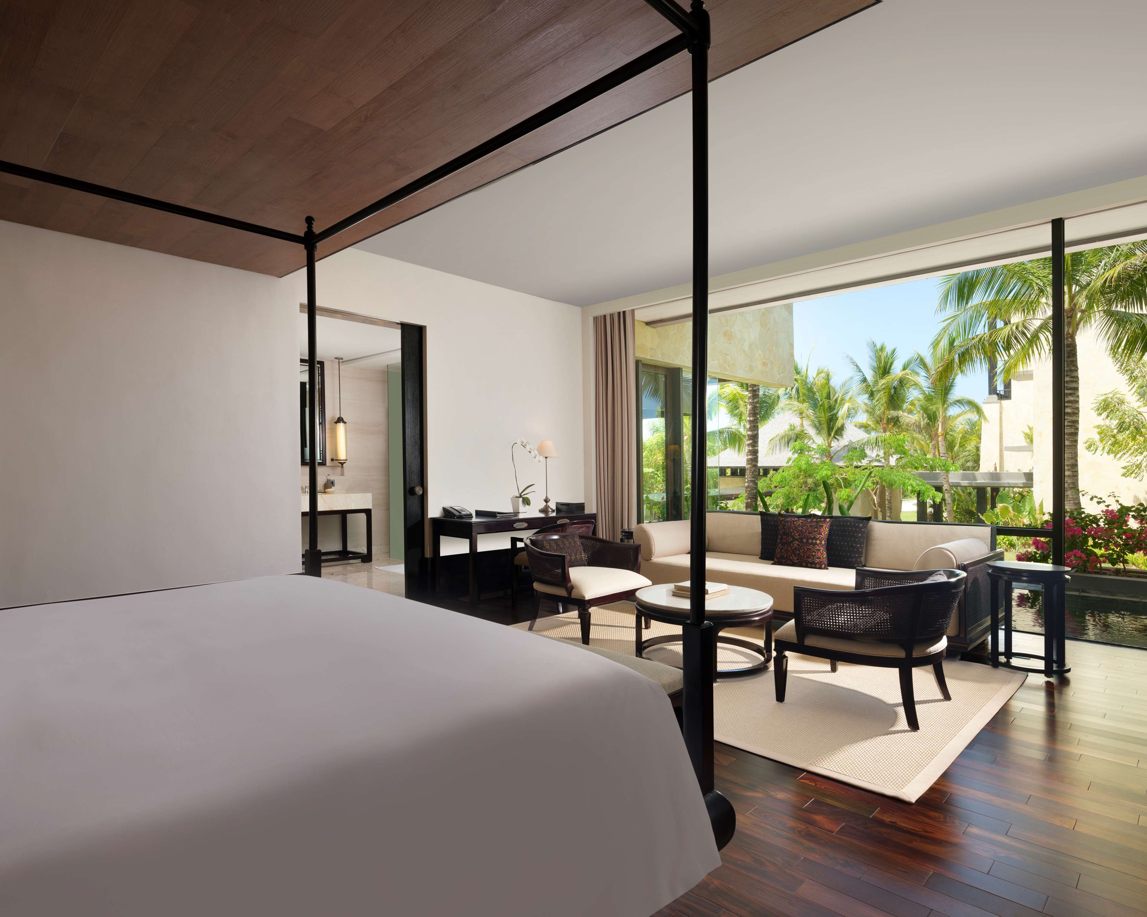 The Apurva Kempinski Bali
