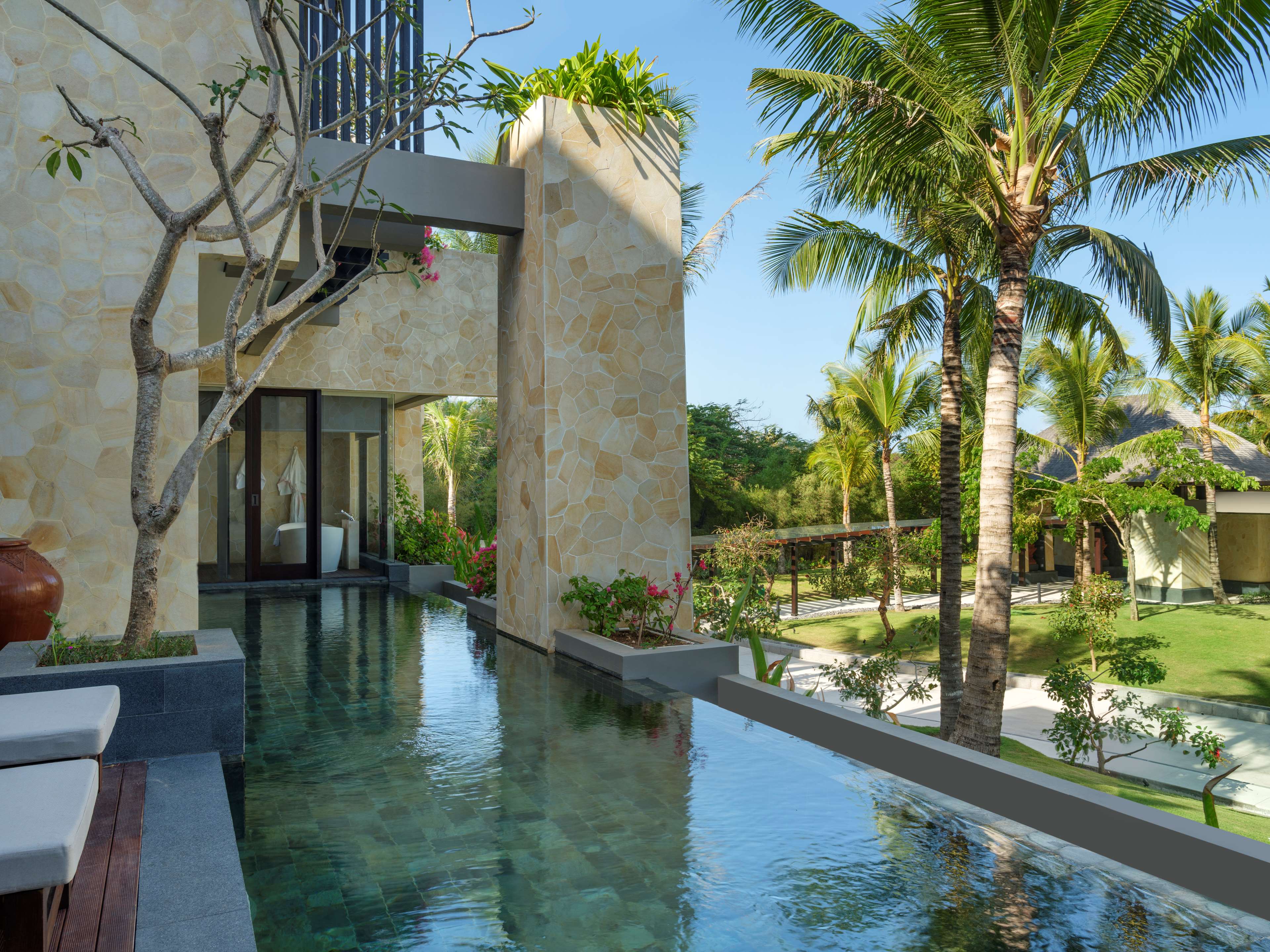 The Apurva Kempinski Bali