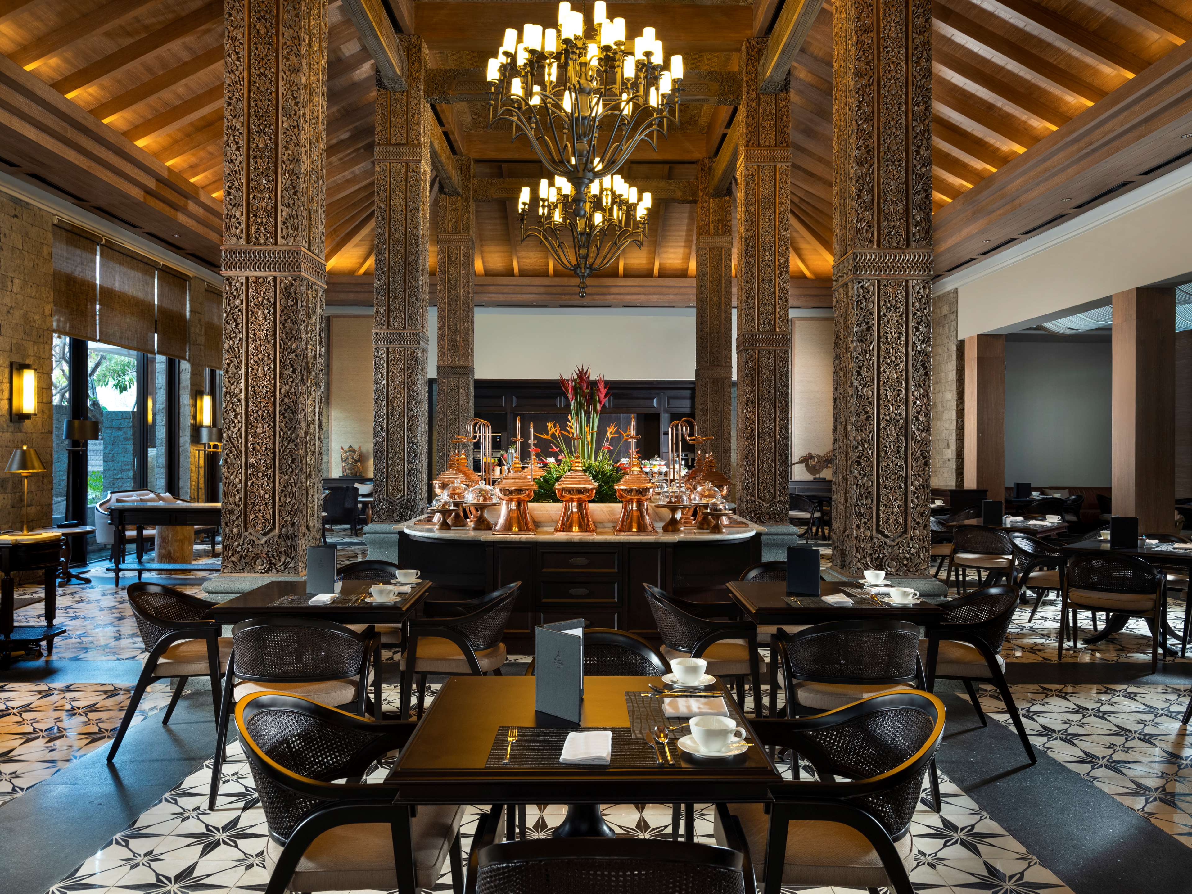 The Apurva Kempinski Bali