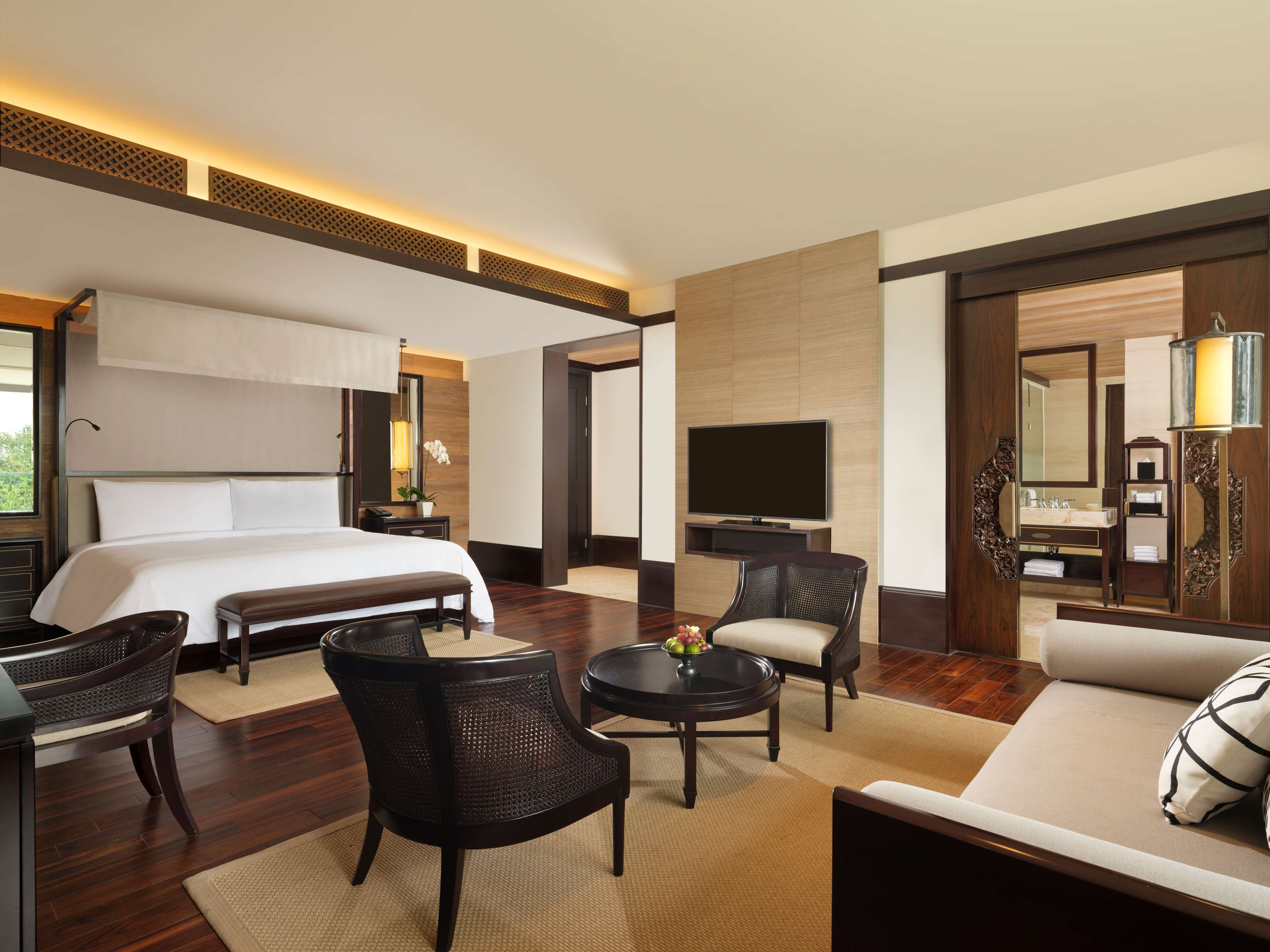 The Apurva Kempinski Bali