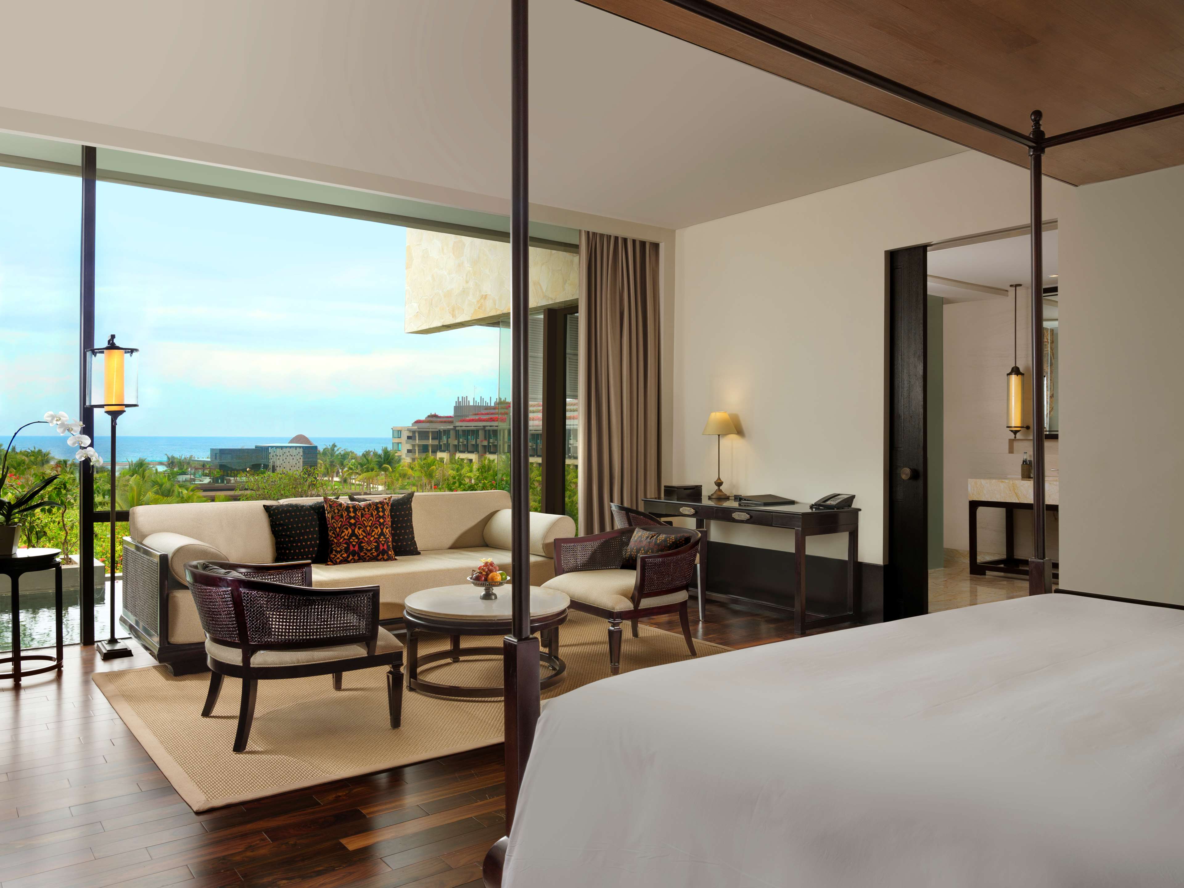 The Apurva Kempinski Bali