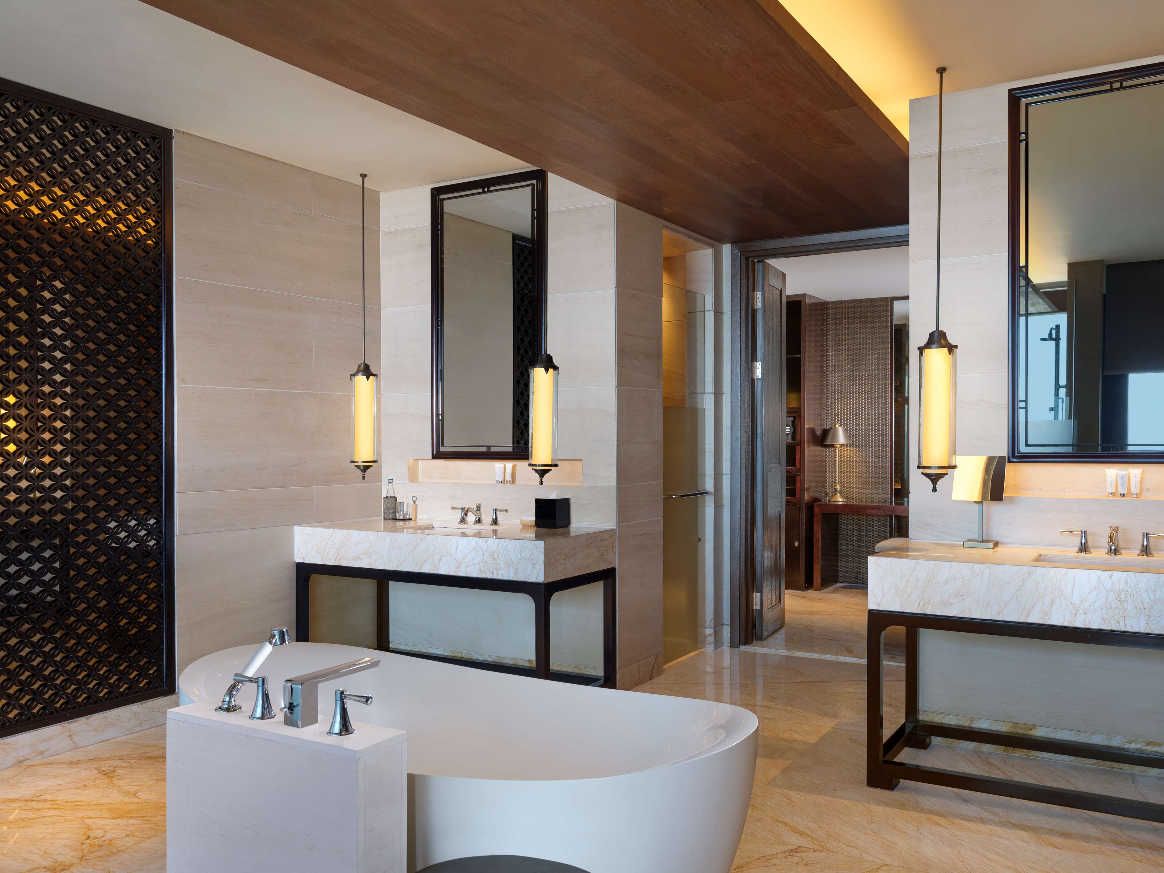 The Apurva Kempinski Bali