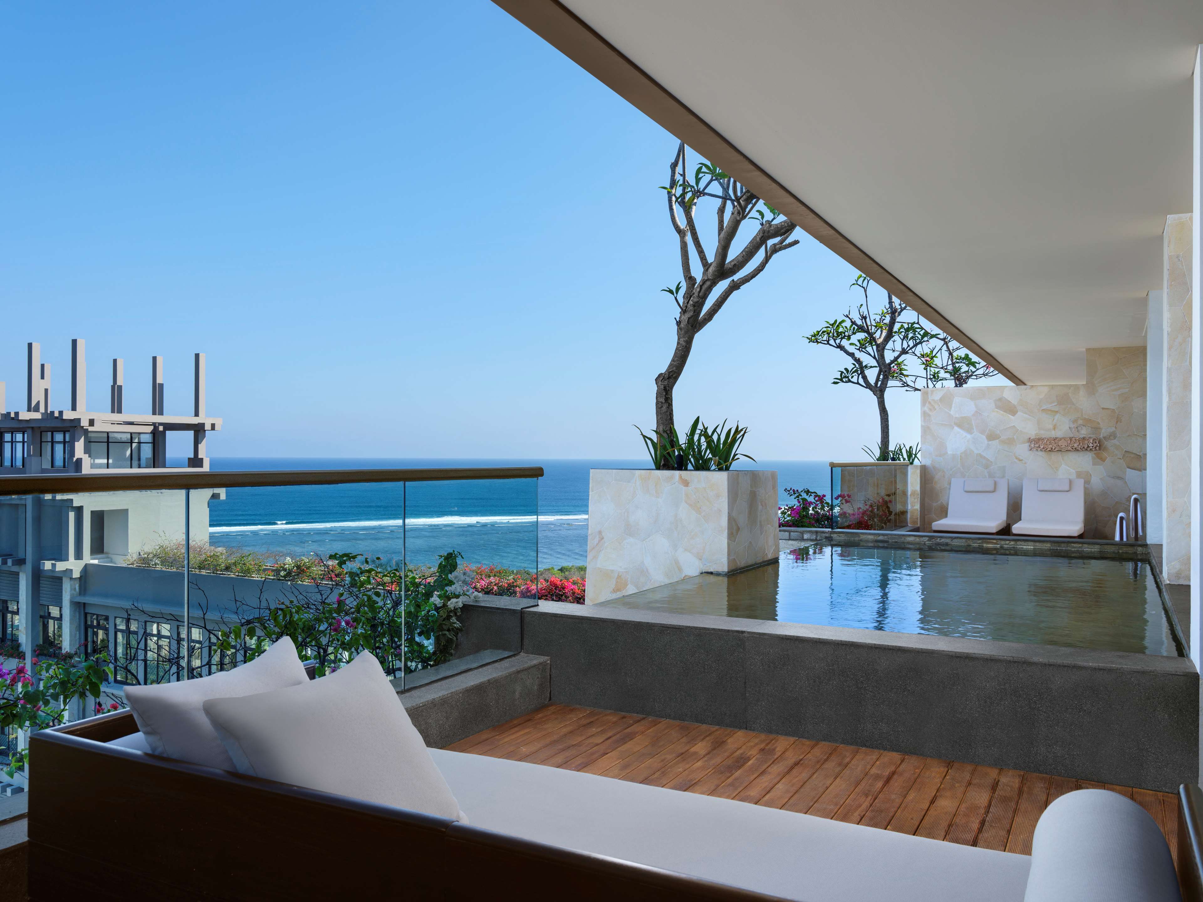 The Apurva Kempinski Bali