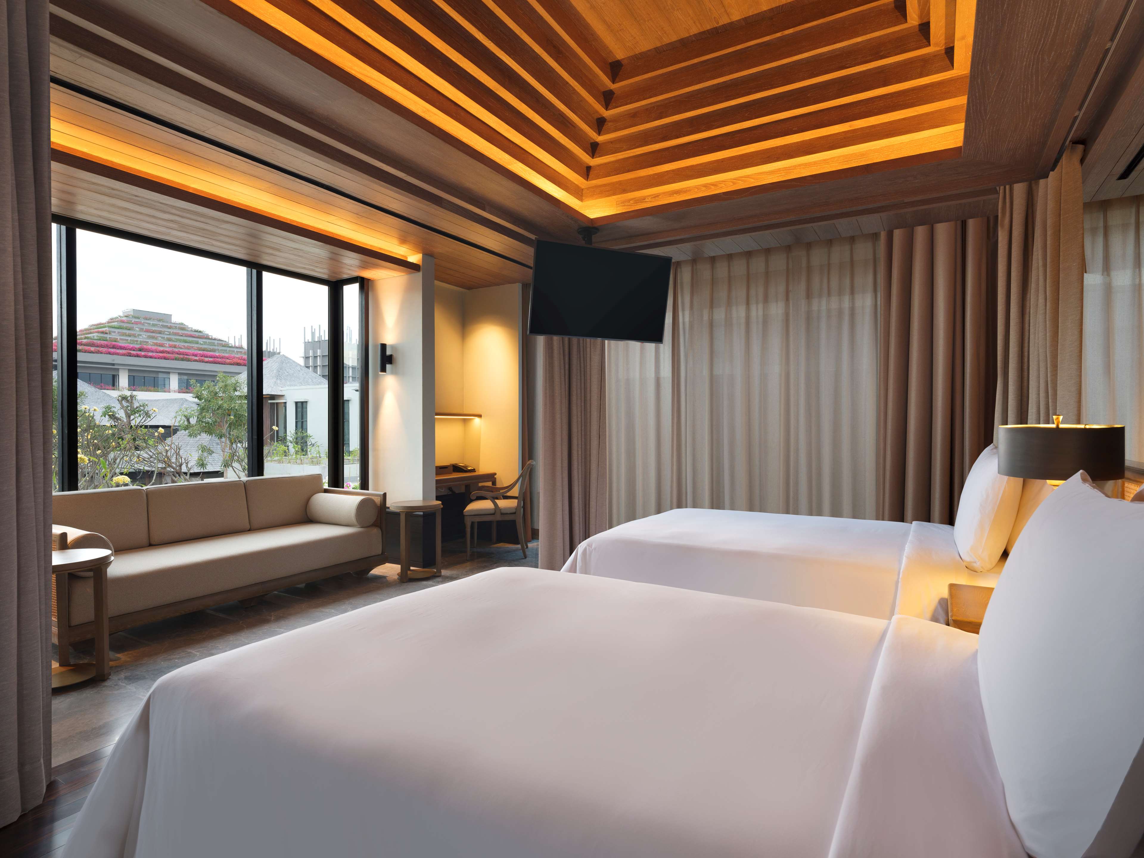 The Apurva Kempinski Bali