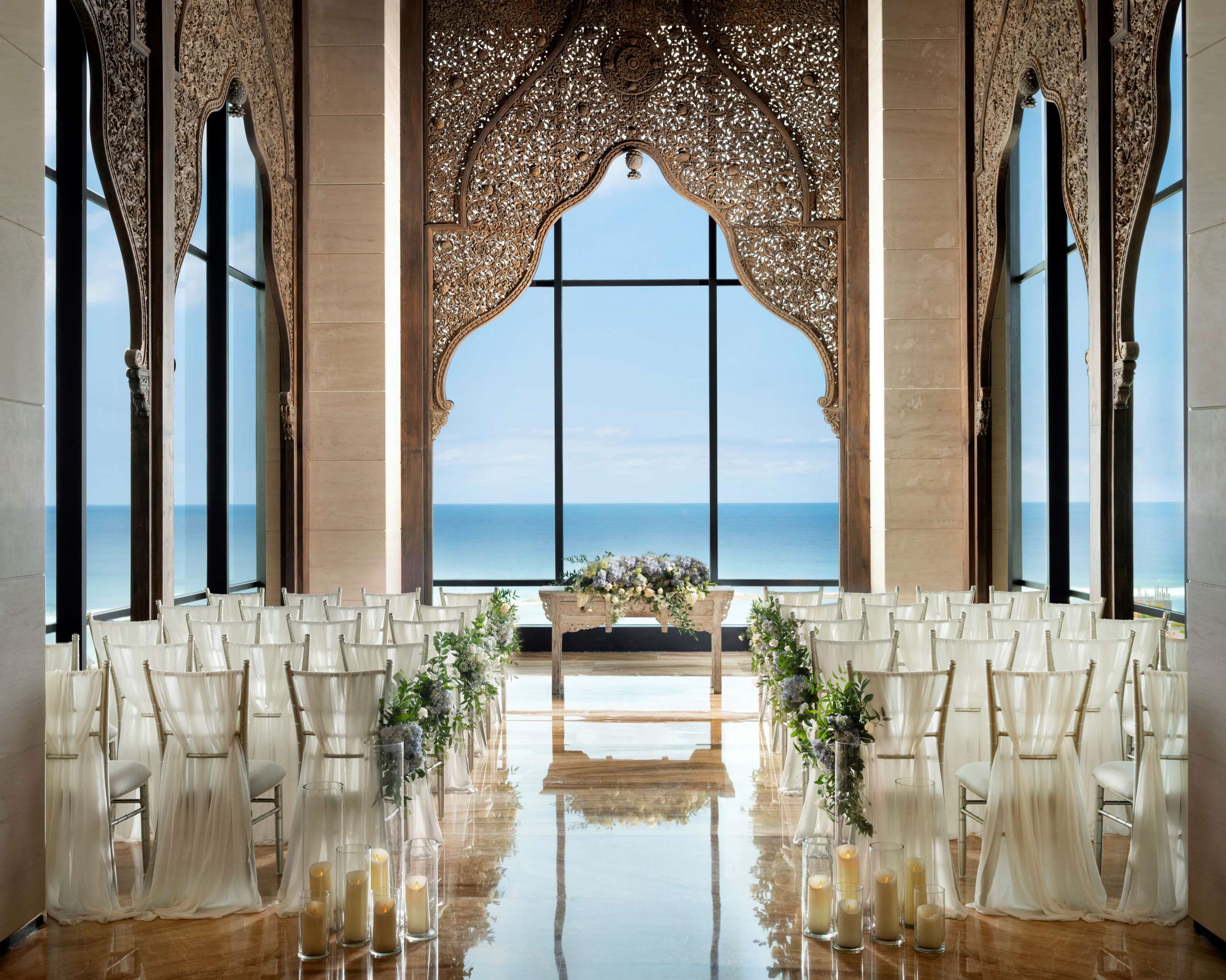 The Apurva Kempinski Bali