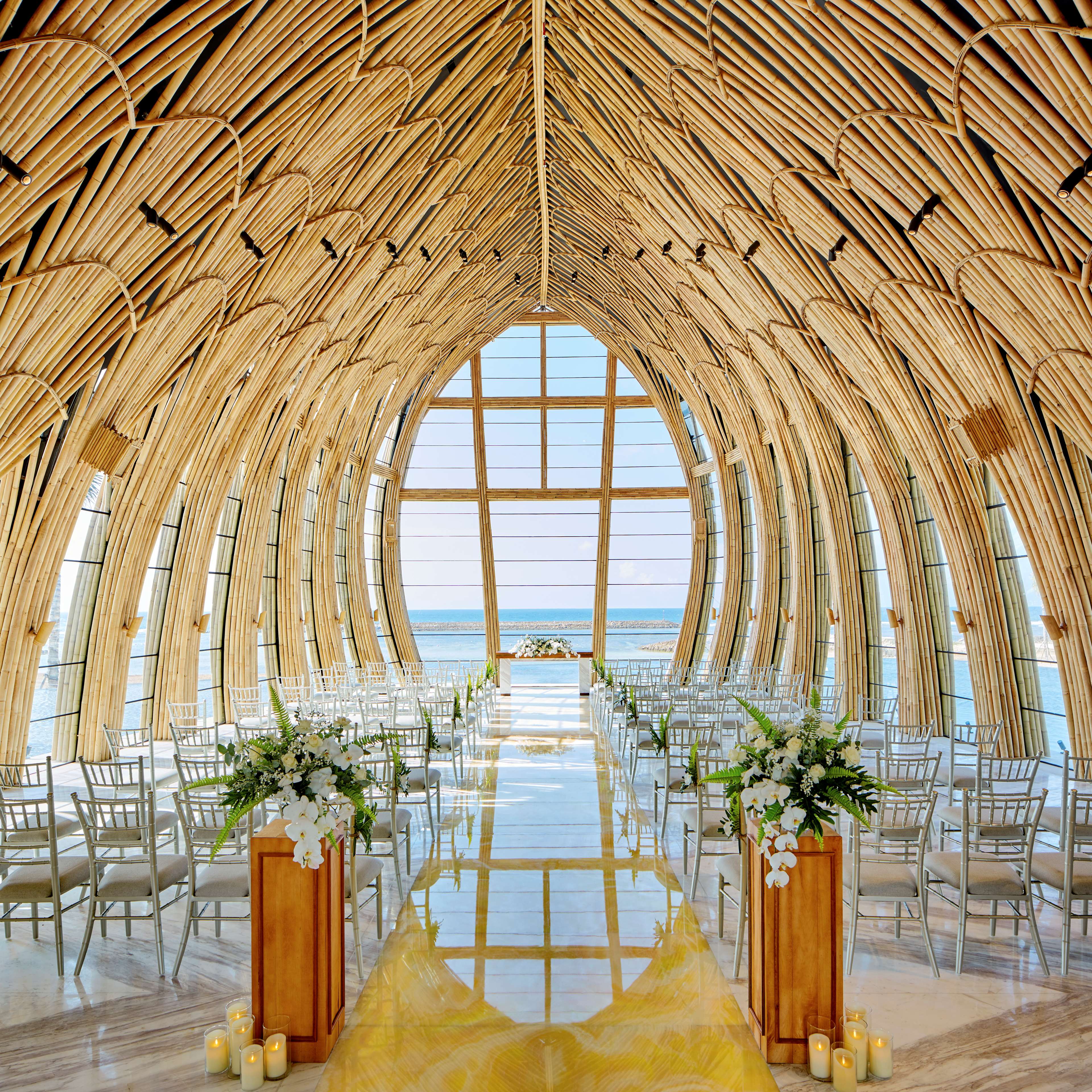 The Apurva Kempinski Bali
