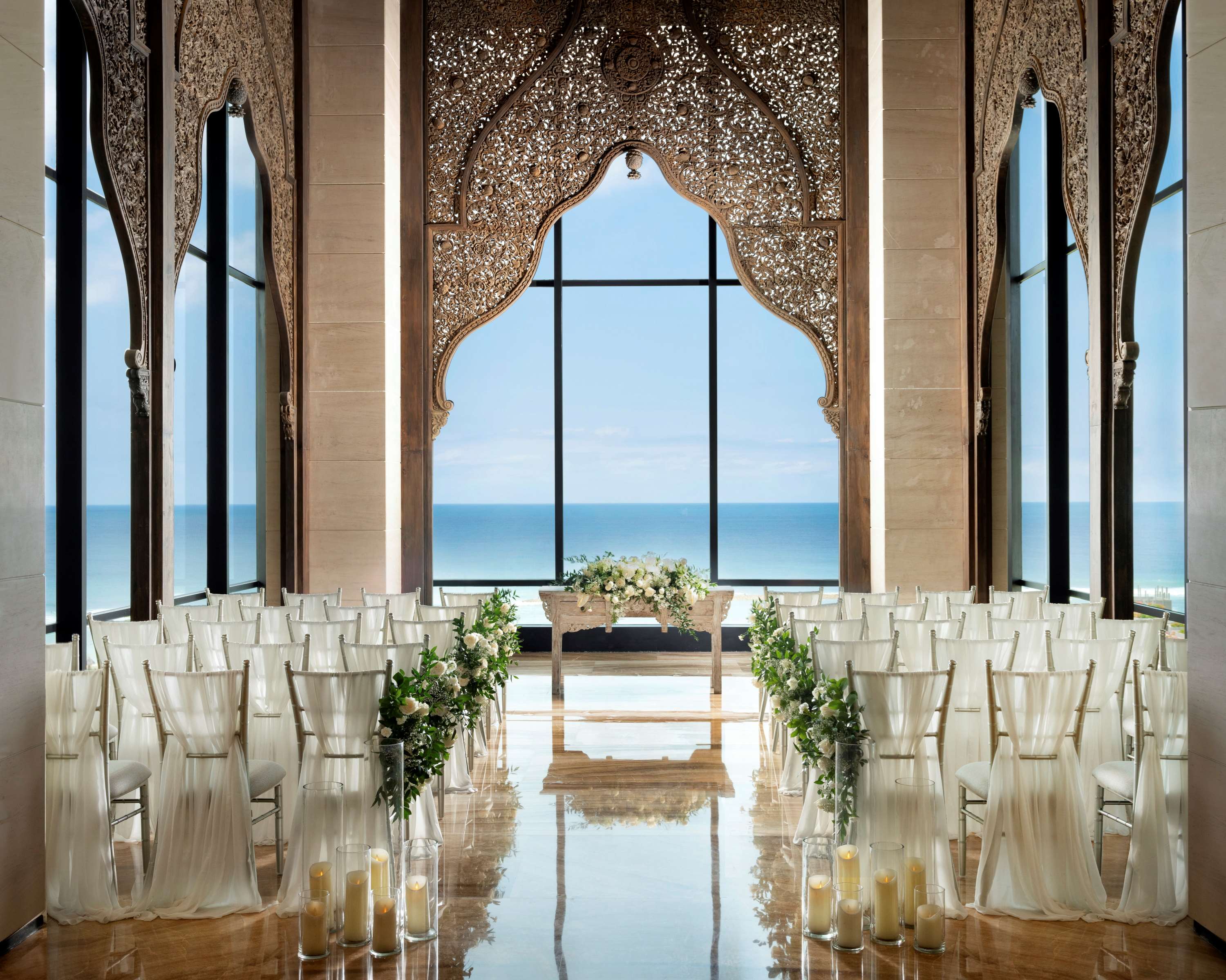 The Apurva Kempinski Bali