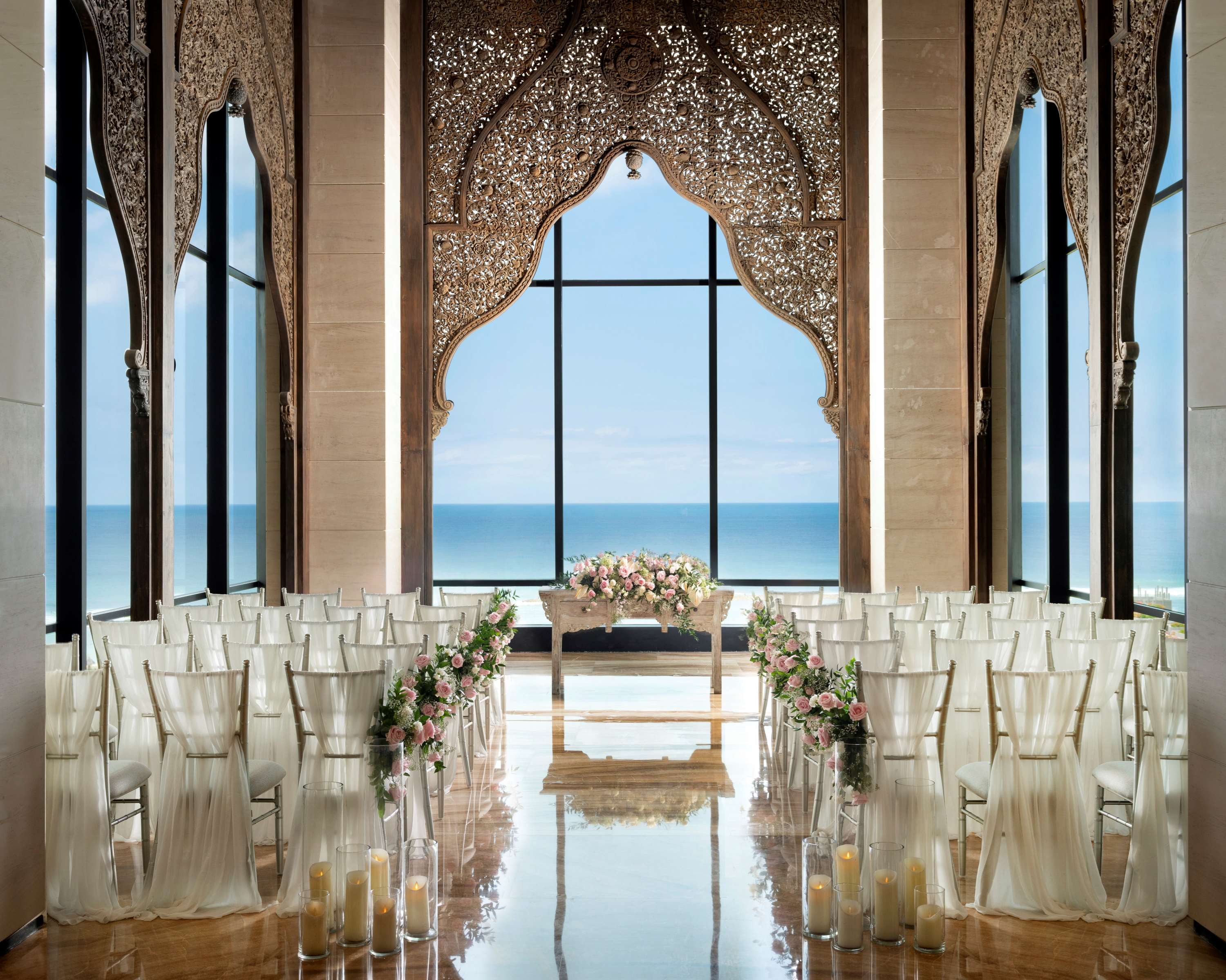 The Apurva Kempinski Bali