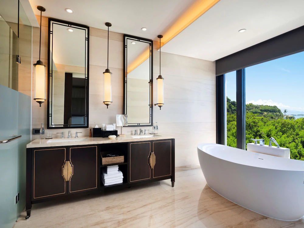 The Apurva Kempinski Bali