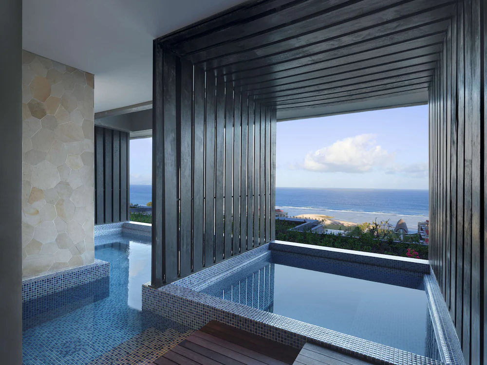 The Apurva Kempinski Bali
