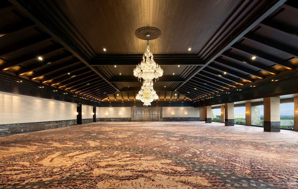 The Apurva Kempinski Bali