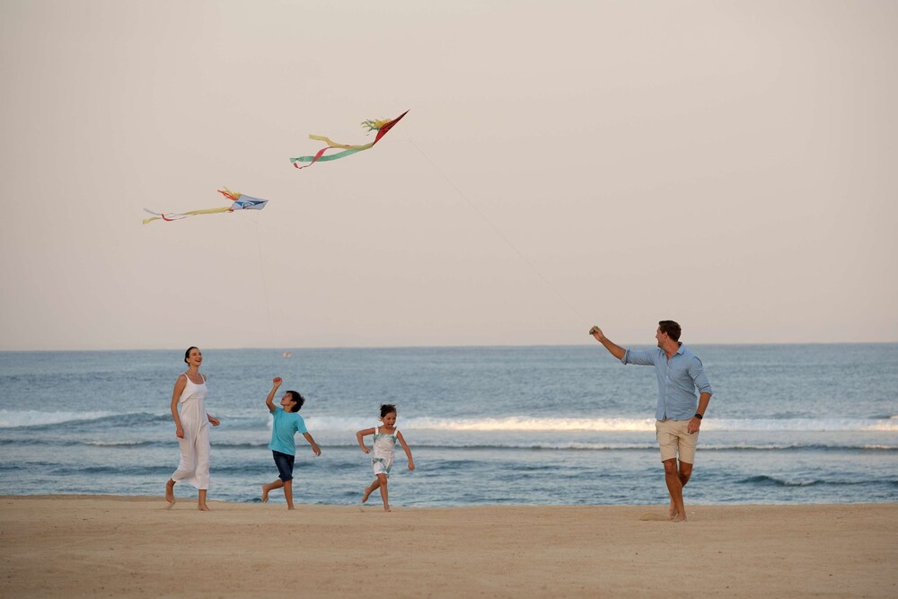 The Apurva Kempinski Bali