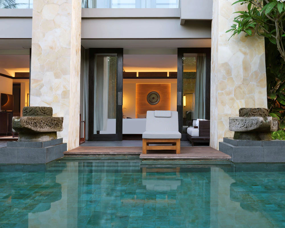 The Apurva Kempinski Bali