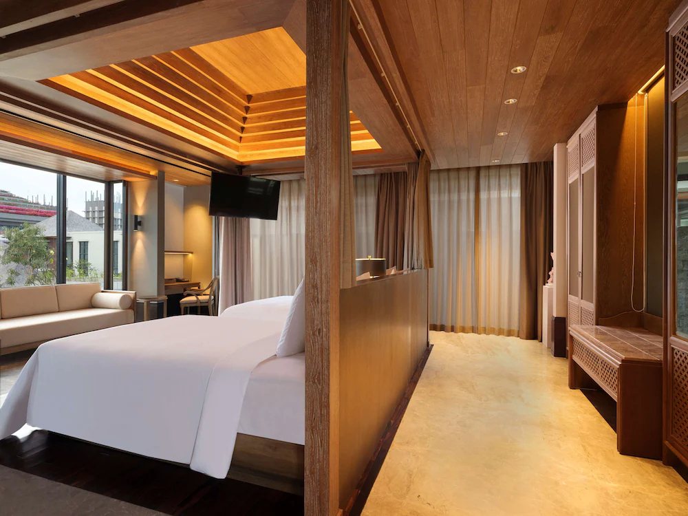 The Apurva Kempinski Bali