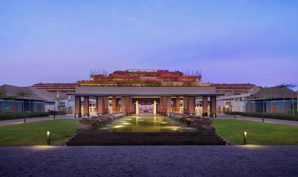 The Apurva Kempinski Bali