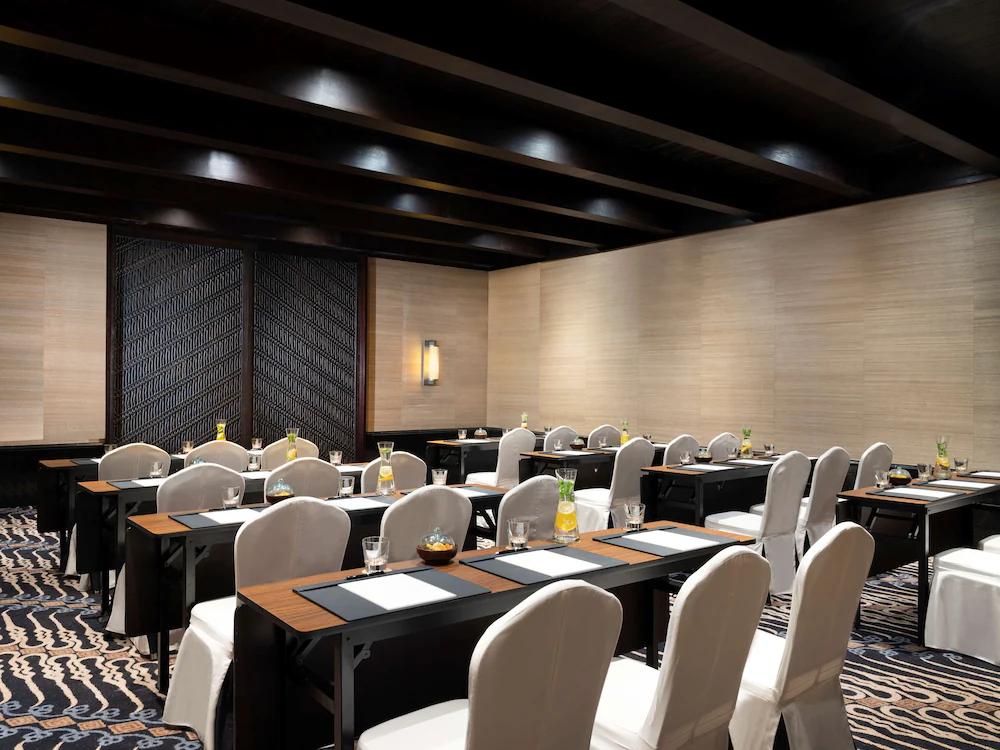 The Apurva Kempinski Bali