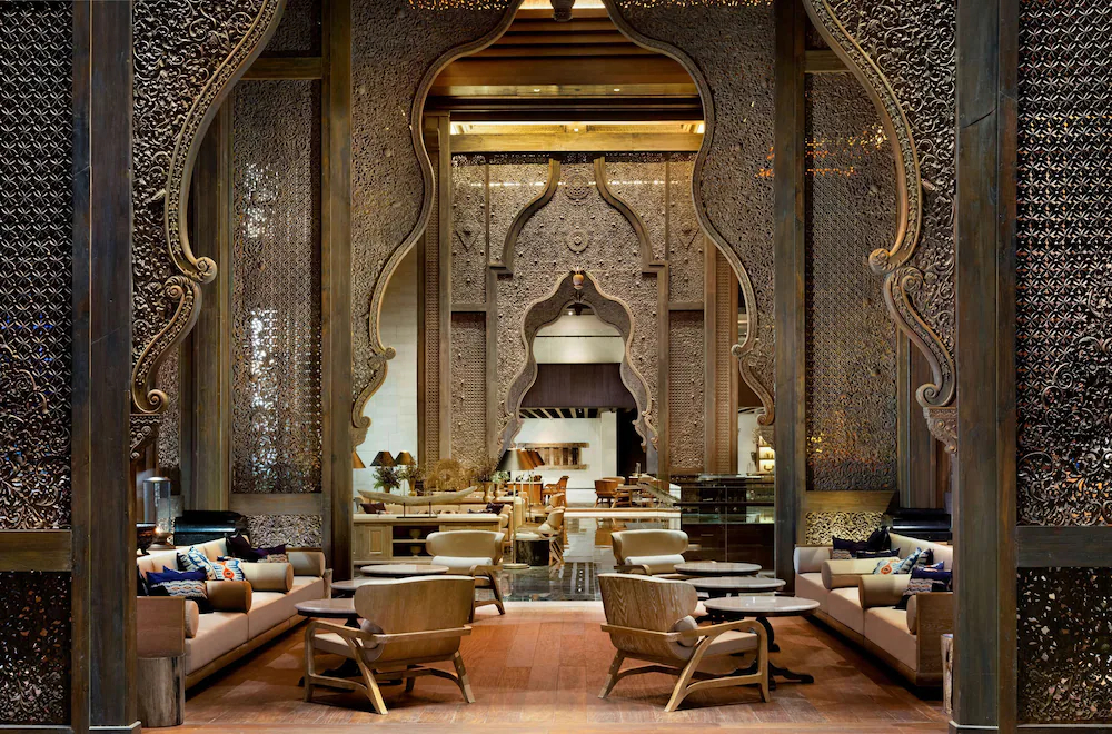 The Apurva Kempinski Bali