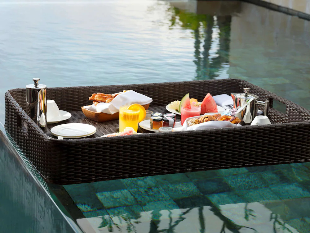 The Apurva Kempinski Bali