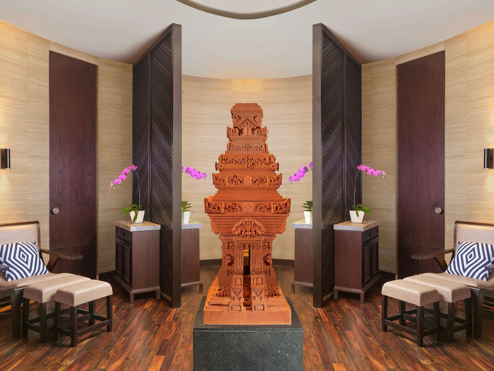 The Apurva Kempinski Bali