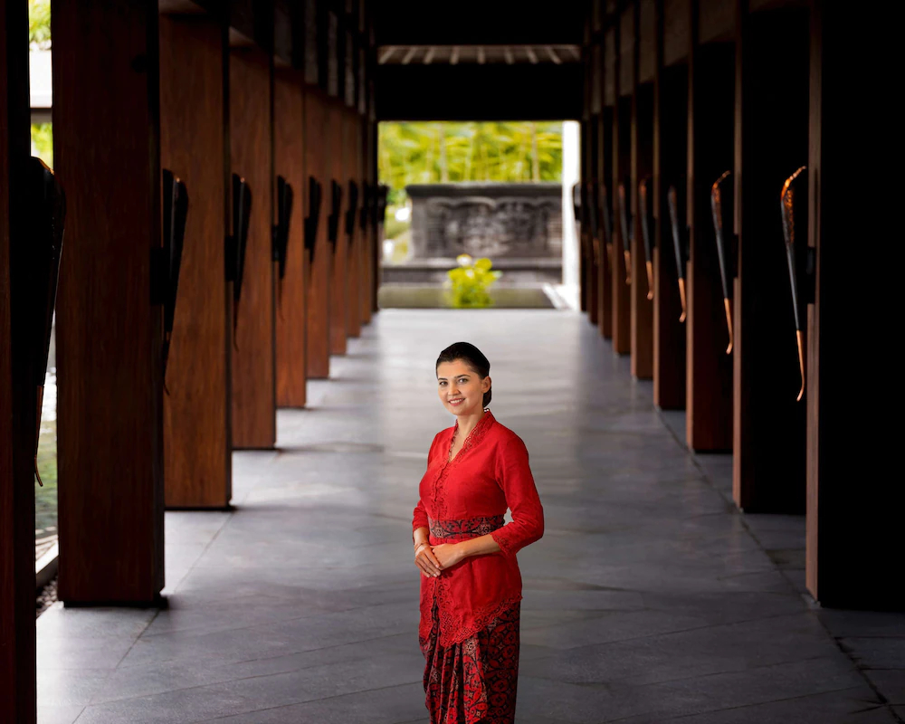 The Apurva Kempinski Bali