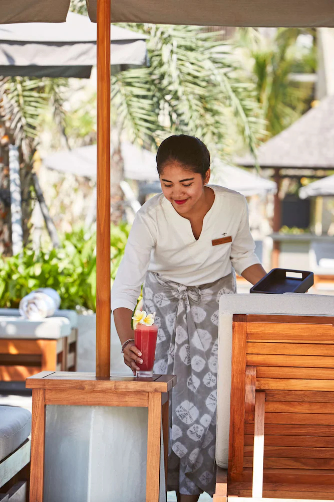 The Apurva Kempinski Bali