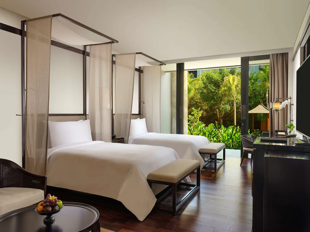 The Apurva Kempinski Bali