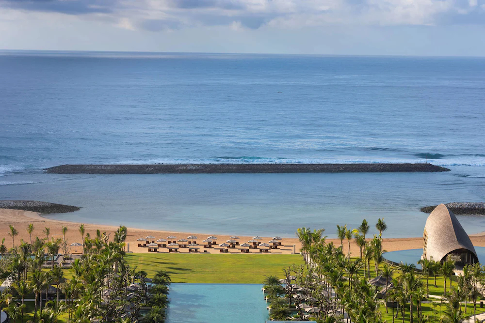 The Apurva Kempinski Bali