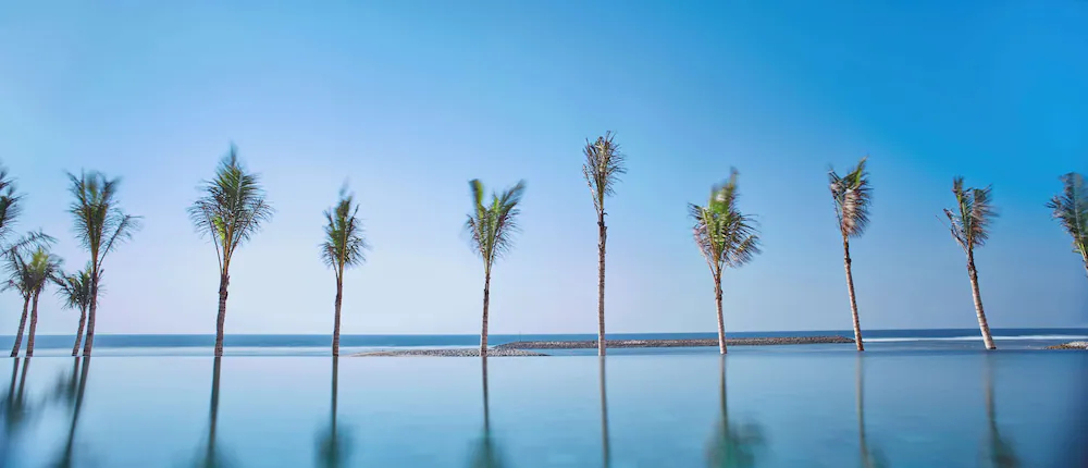 The Apurva Kempinski Bali