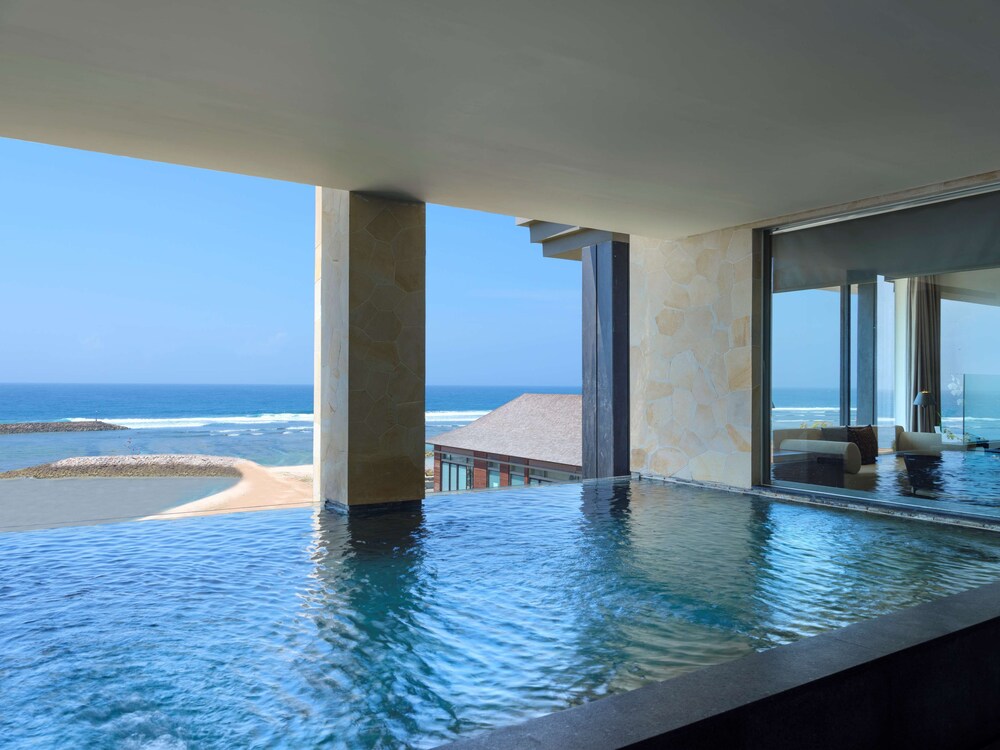The Apurva Kempinski Bali