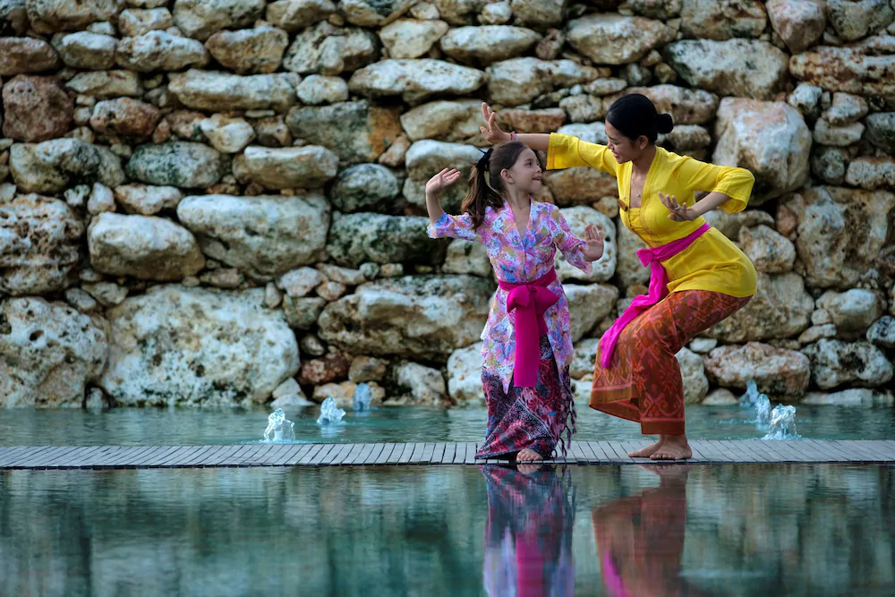The Apurva Kempinski Bali