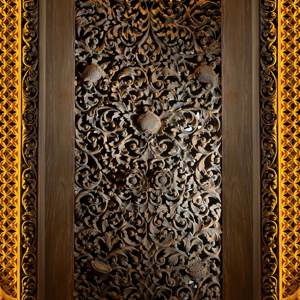 The Apurva Kempinski Bali