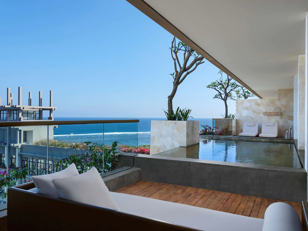 The Apurva Kempinski Bali
