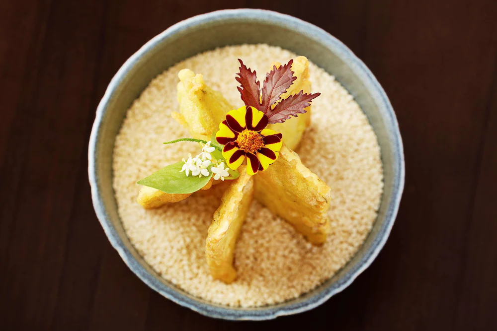 The Apurva Kempinski Bali