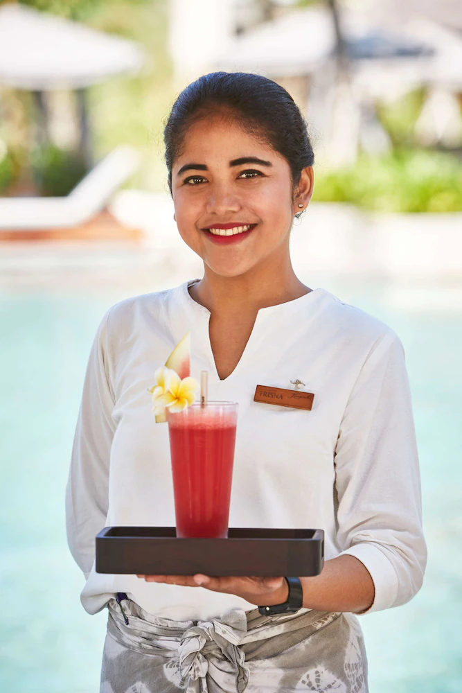The Apurva Kempinski Bali