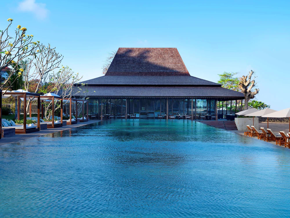 The Apurva Kempinski Bali