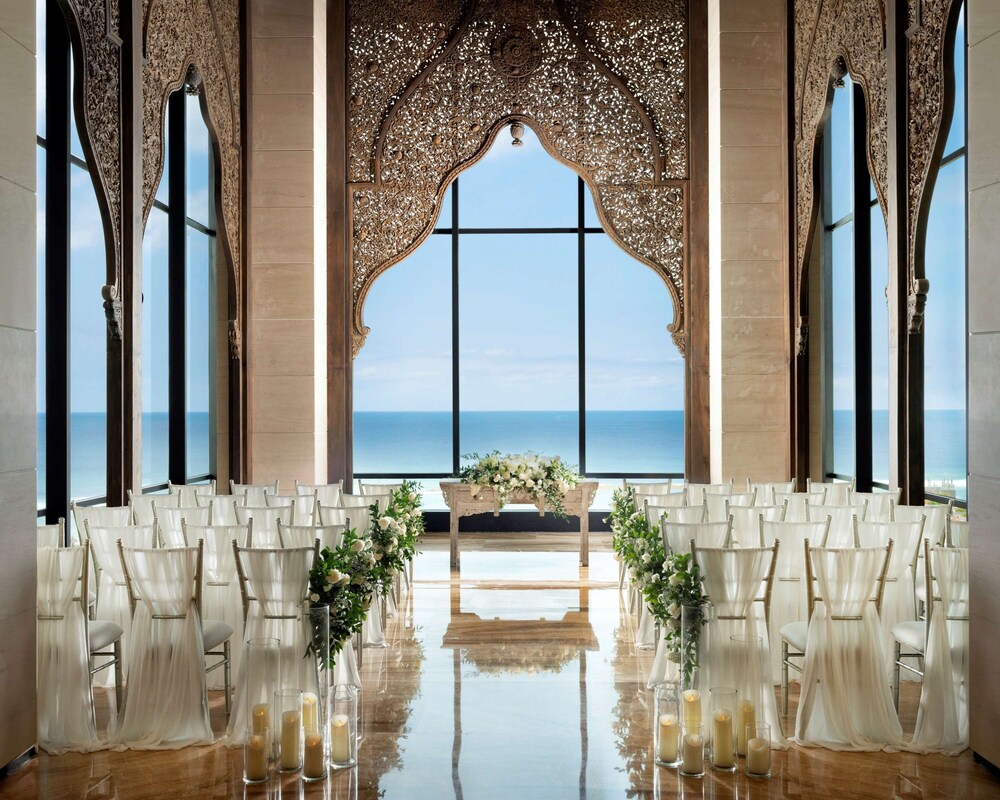 The Apurva Kempinski Bali