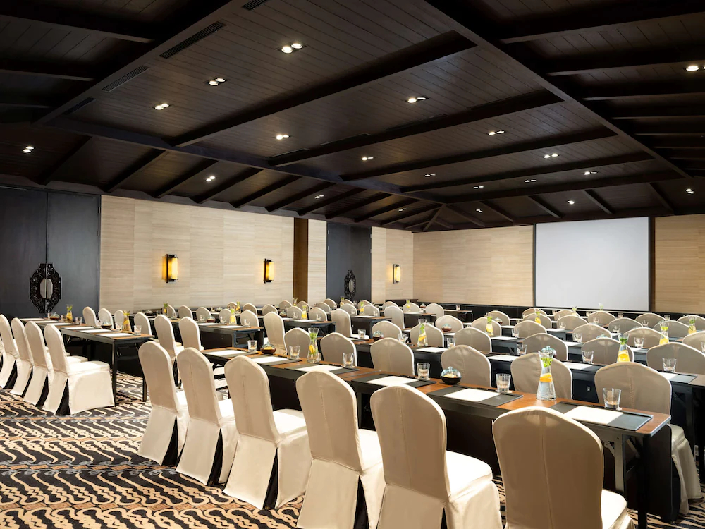 The Apurva Kempinski Bali