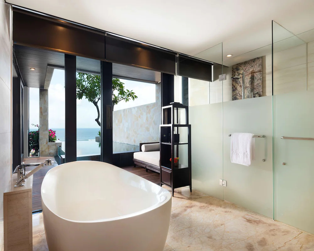 The Apurva Kempinski Bali