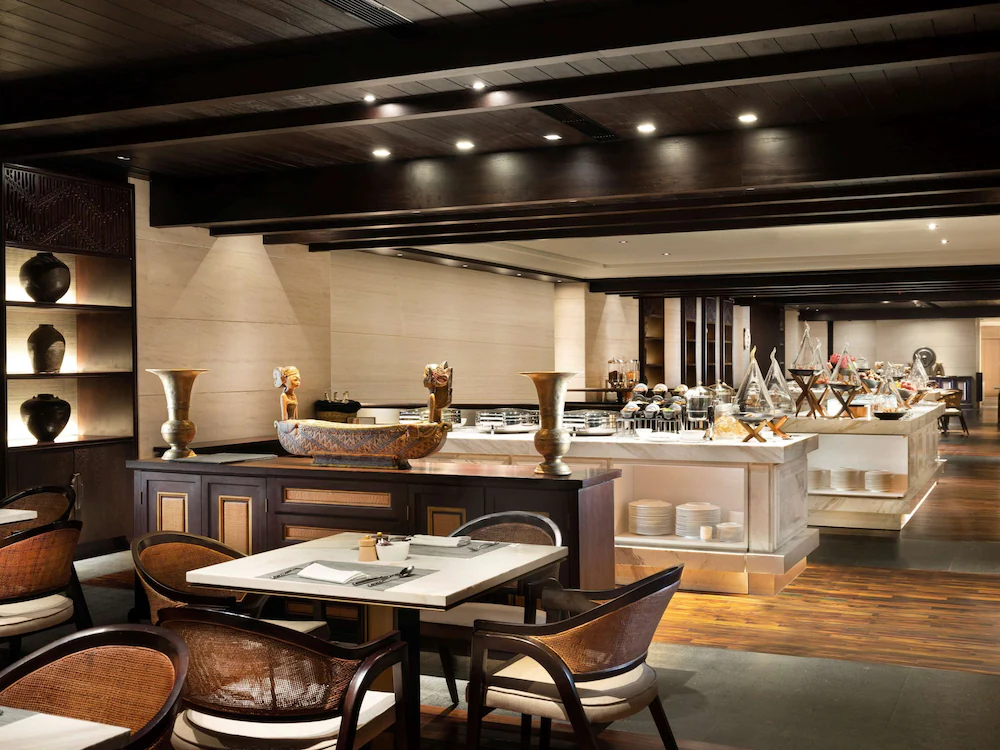 The Apurva Kempinski Bali