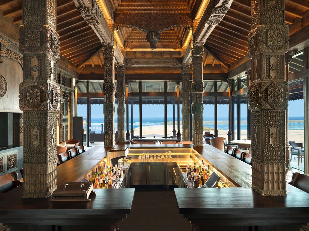 The Apurva Kempinski Bali