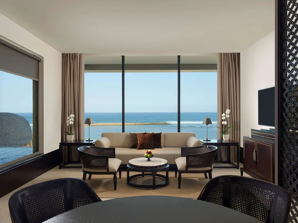 The Apurva Kempinski Bali