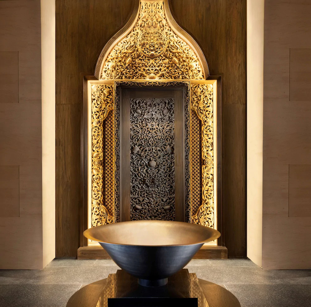 The Apurva Kempinski Bali