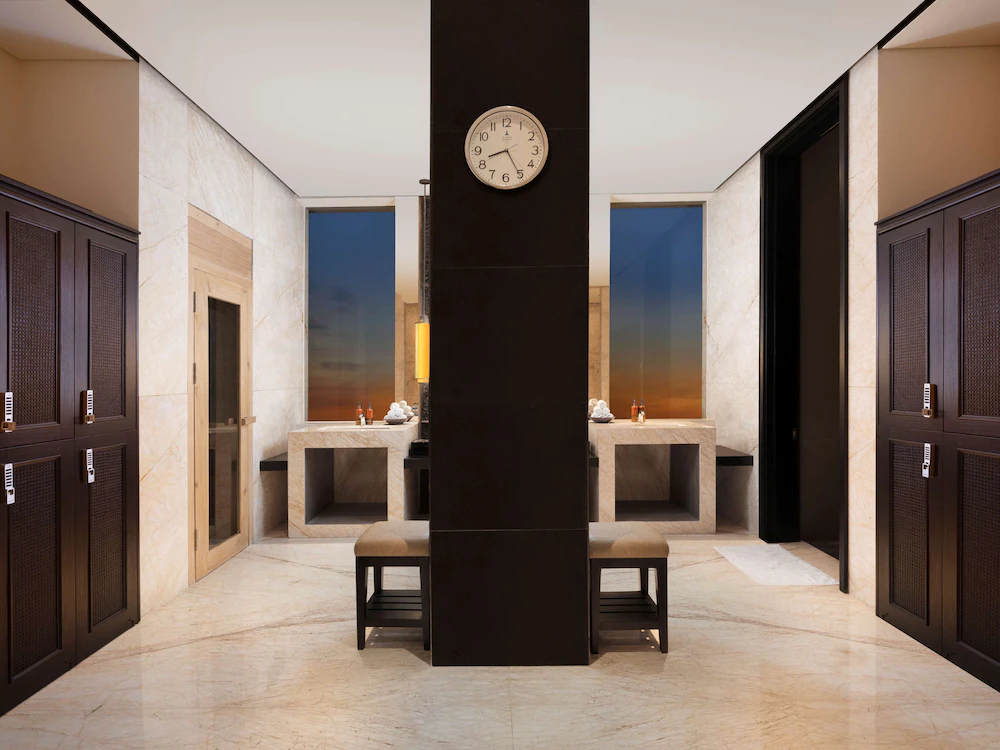 The Apurva Kempinski Bali
