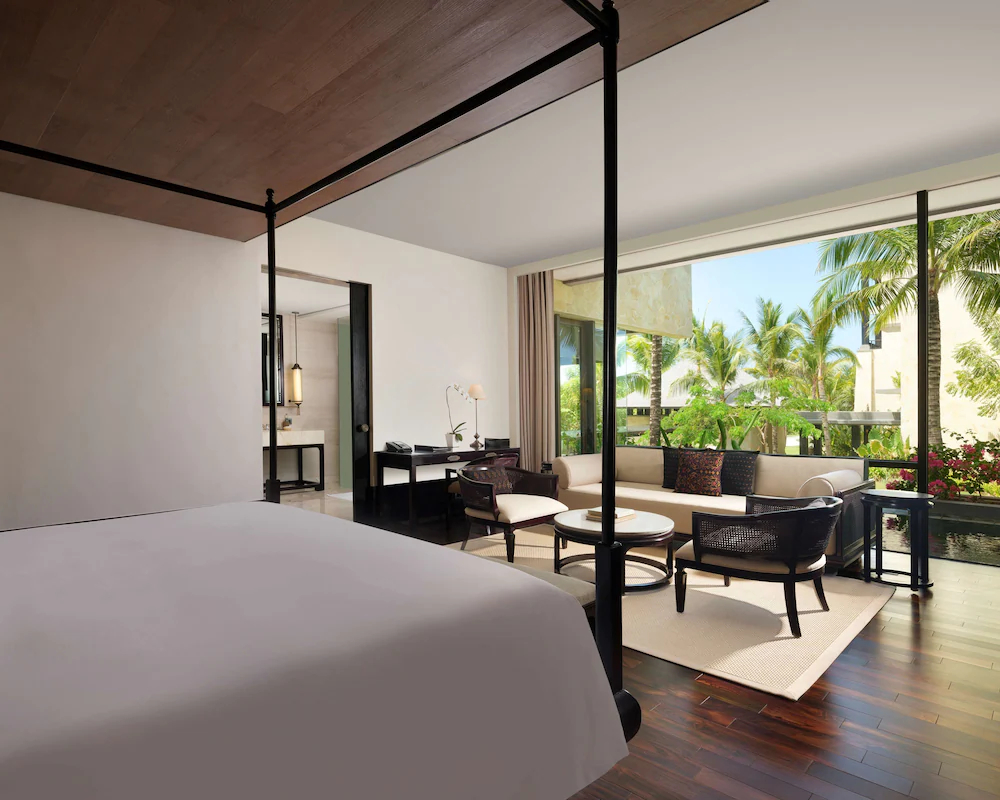 The Apurva Kempinski Bali