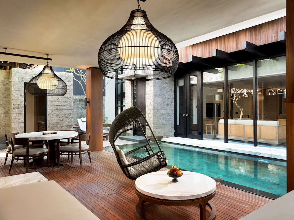 The Apurva Kempinski Bali