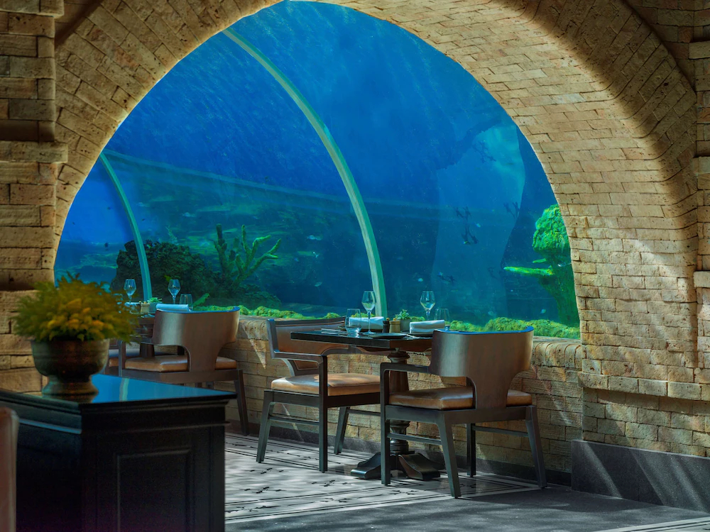 The Apurva Kempinski Bali