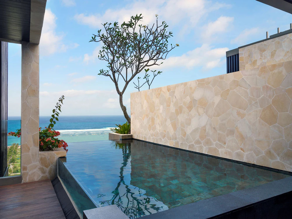 The Apurva Kempinski Bali