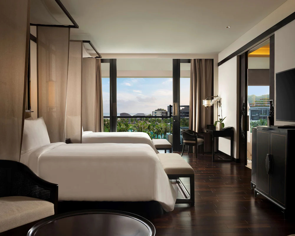 The Apurva Kempinski Bali